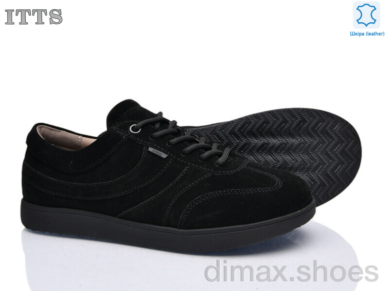 ITTS CK18-1