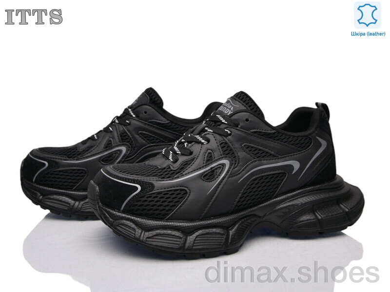ITTS NB911-1