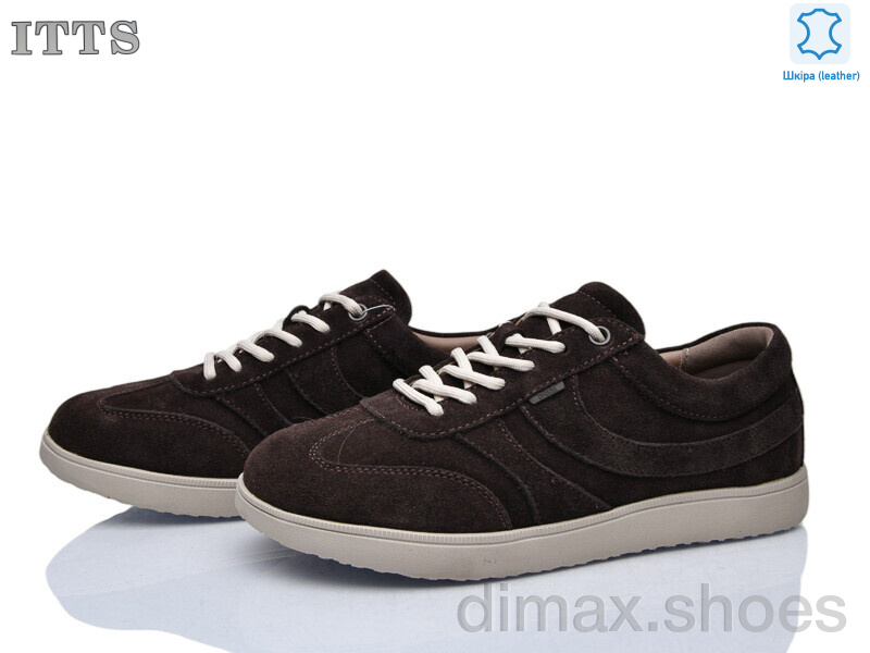 ITTS CK18-4