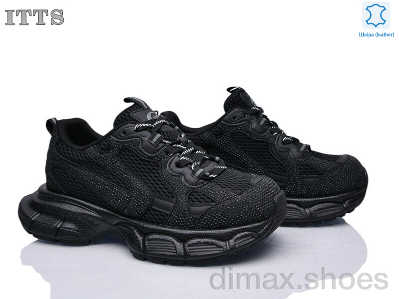ITTS NB912-1