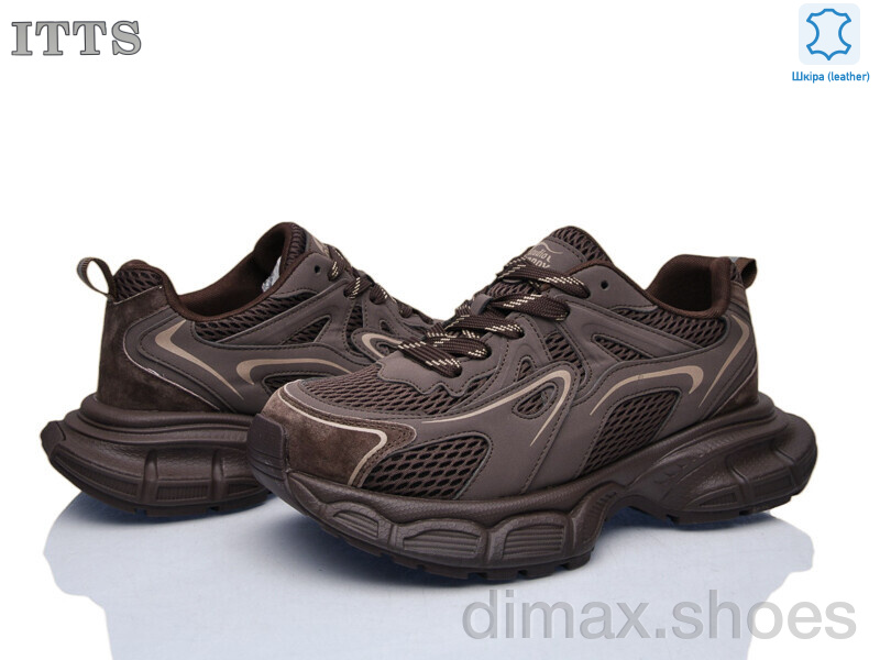 ITTS NB911-2