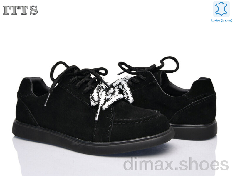 ITTS TB100-1