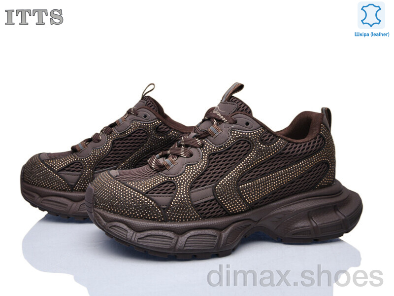 ITTS NB912-2