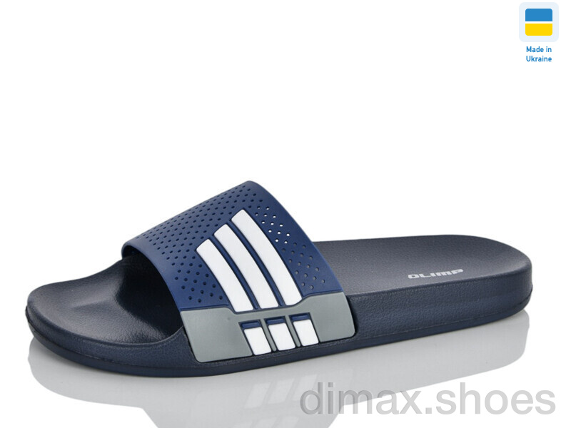 Inblue 209 синій