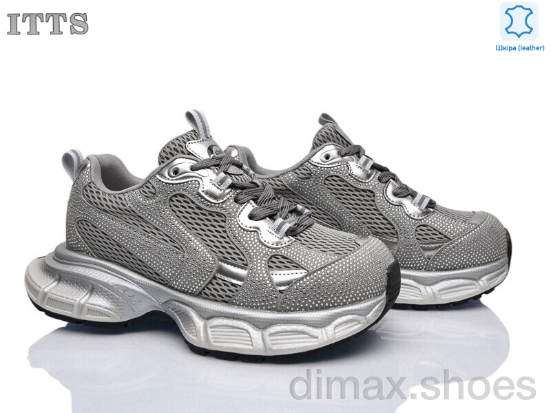 ITTS NB912-3