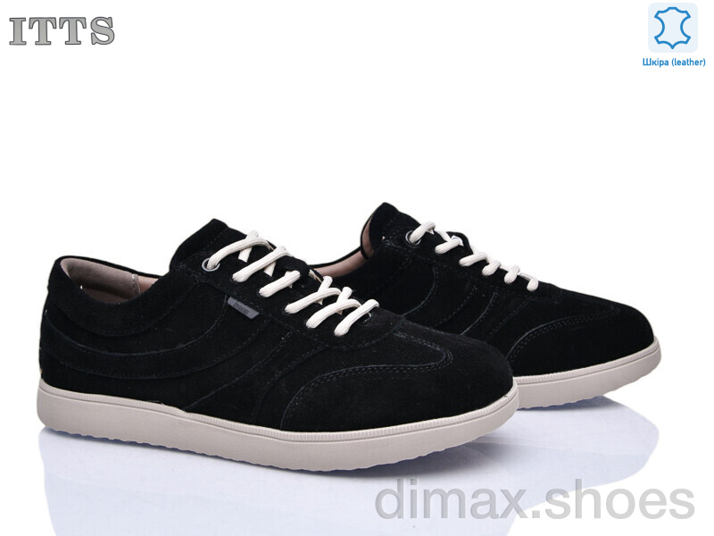 ITTS CK18-2