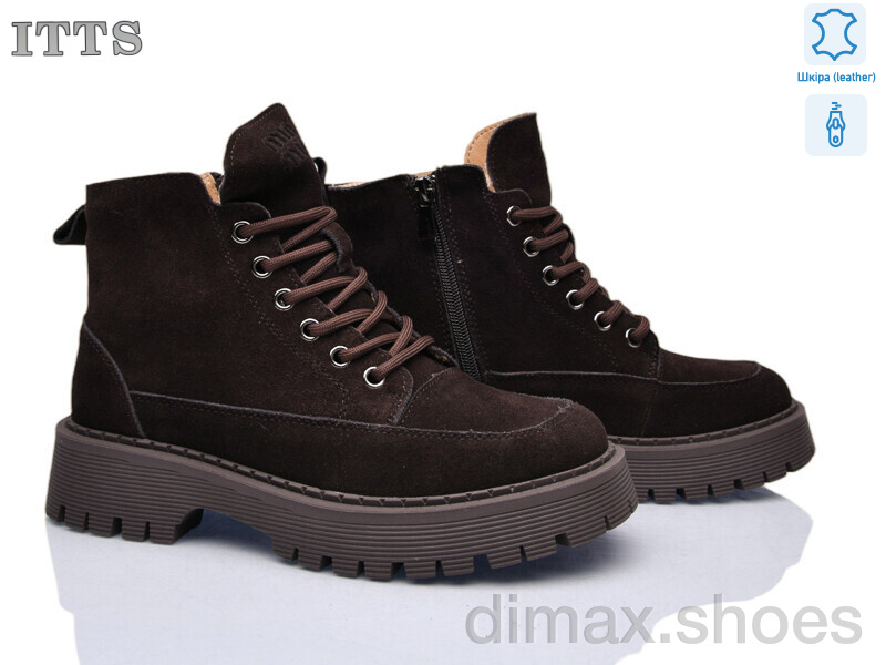 ITTS E65-41