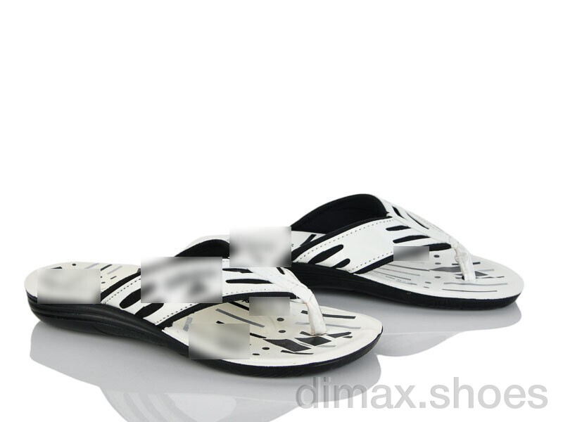 Makers Shoes A12 білий