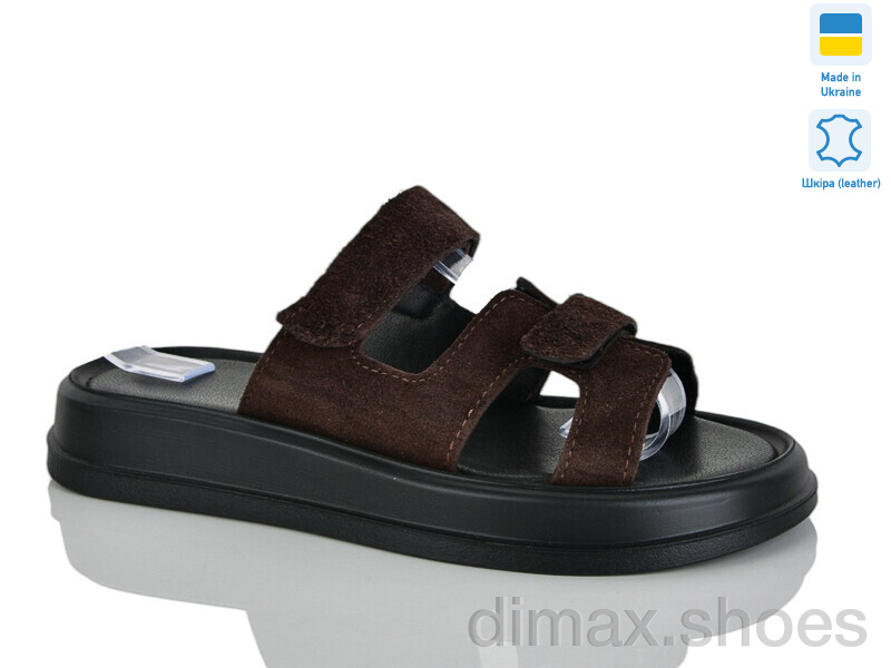 Sali 9 коричн.з.