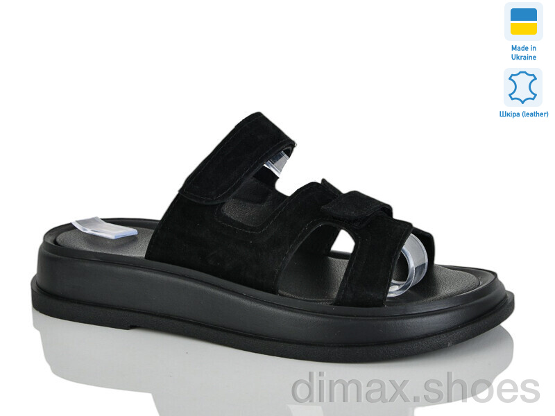 Sali 9 чорний з.