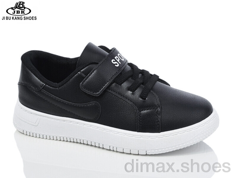 Jibukang 329-1 black Кроссовки
