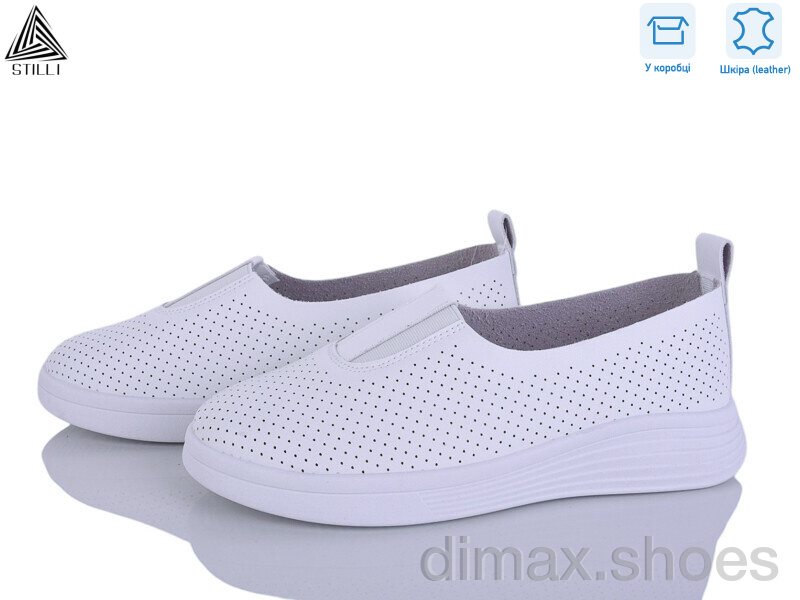 STILLI Group RR20-3 шкіра