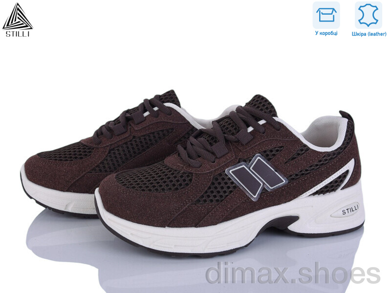 STILLI Group NN380-17 шкіра