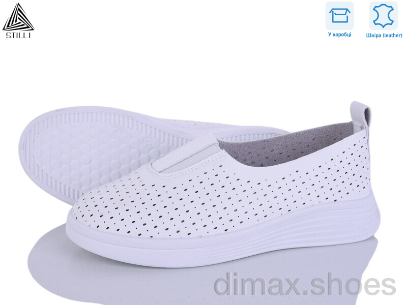 STILLI Group RR20-1 шкіра