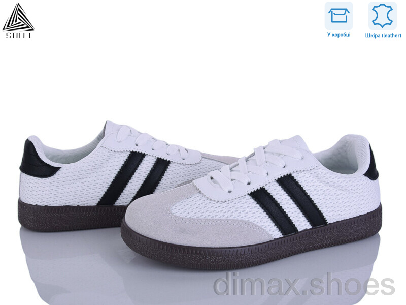 STILLI Group L2450-4 шкіра