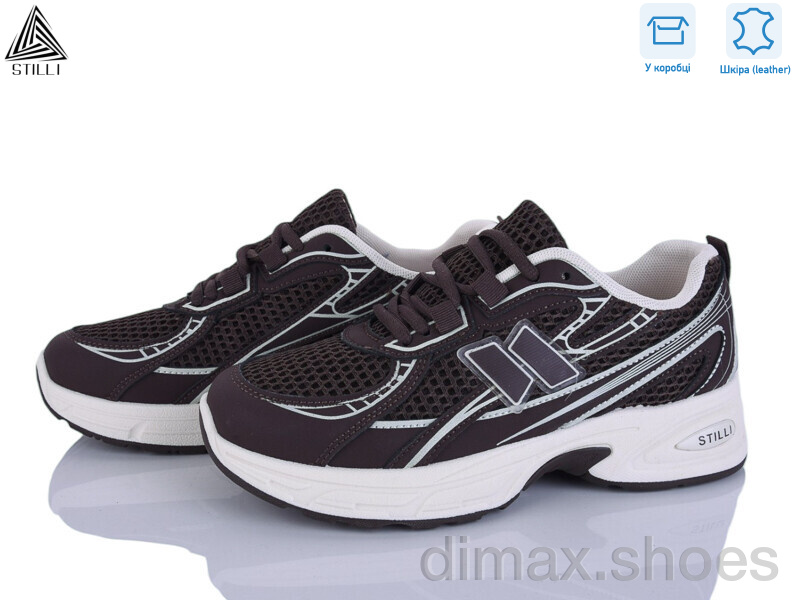 STILLI Group N370-11 шкіра