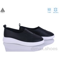 STILLI Group RR20-4 шкіра