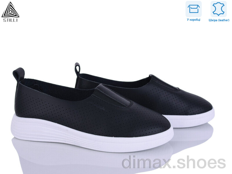 STILLI Group RR20-4 шкіра