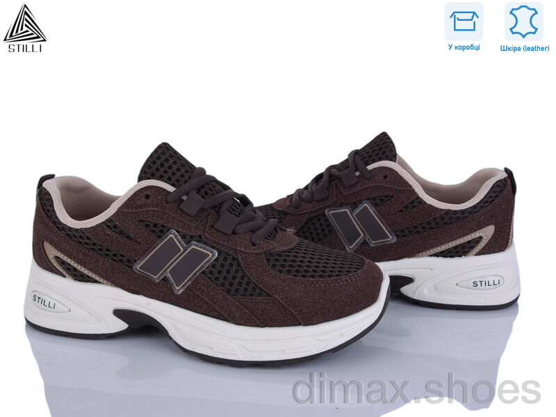 STILLI Group N380-19 шкіра