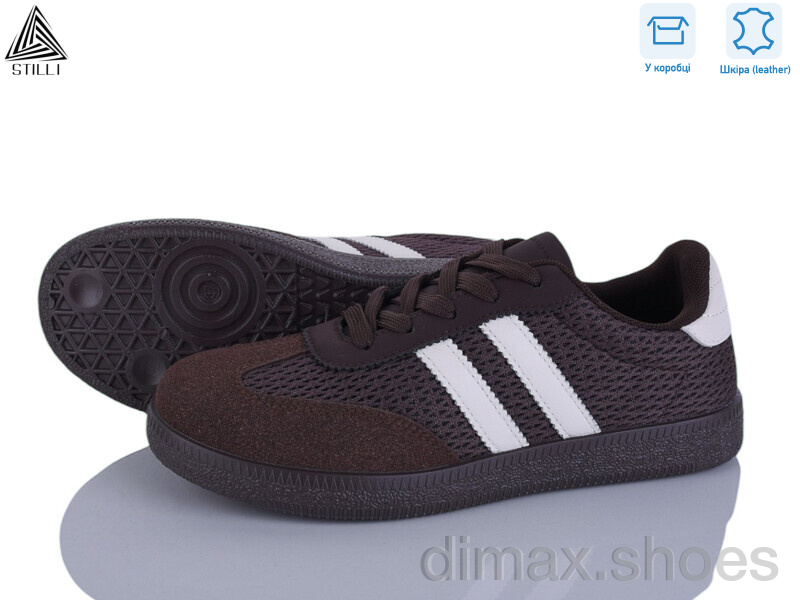 STILLI Group L2450-1 шкіра