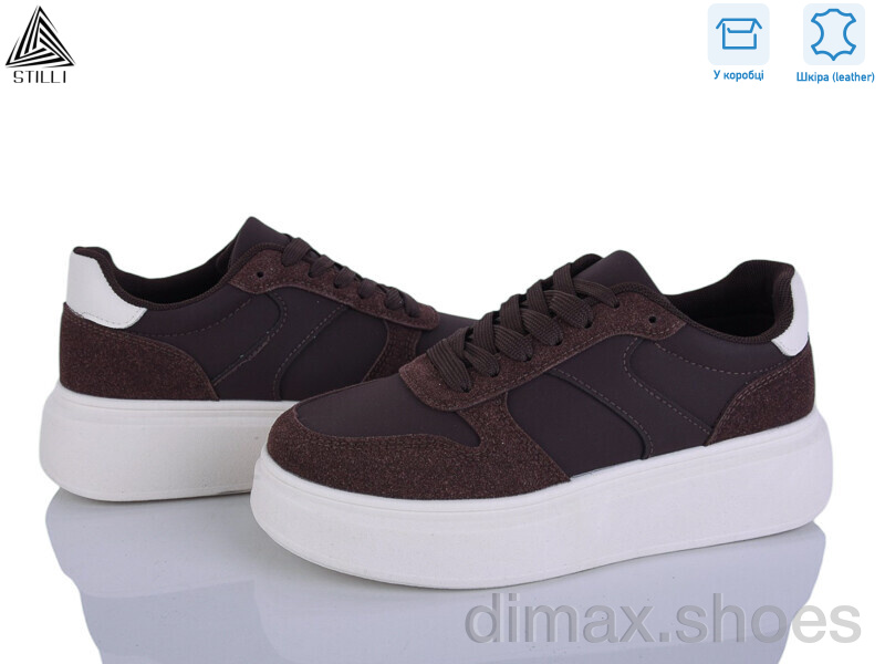 STILLI Group AB130-3 шкіра