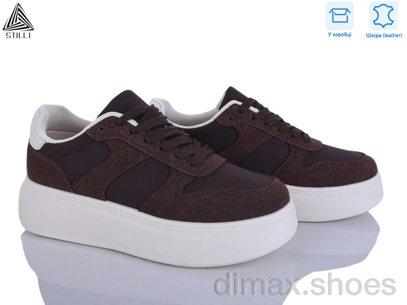 STILLI Group AB130-2 шкіра