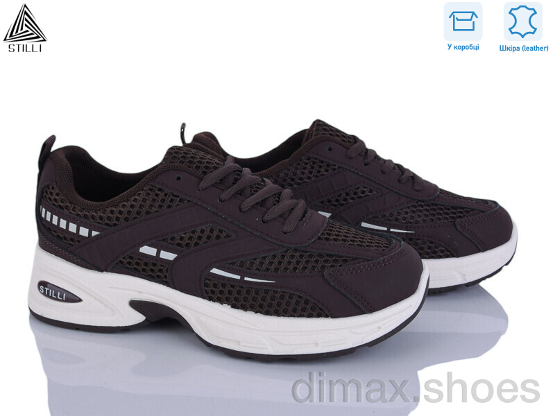 STILLI Group N360-28 шкіра
