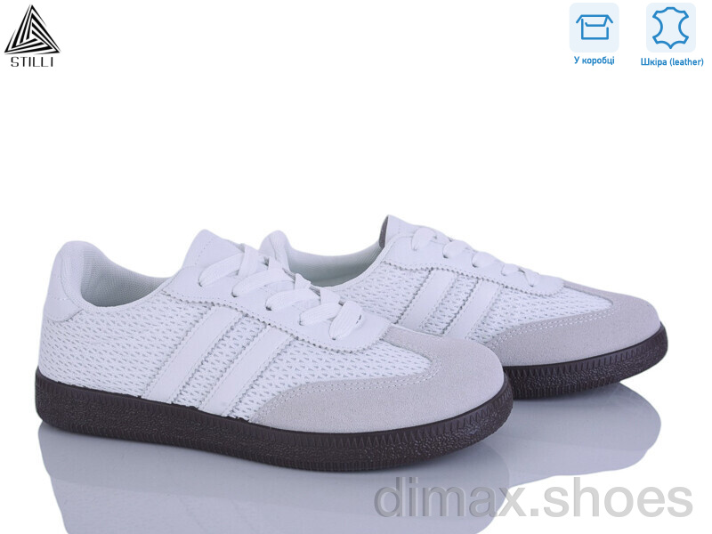 STILLI Group L2450-5 шкіра