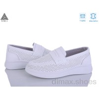 STILLI Group R80-1 шкіра