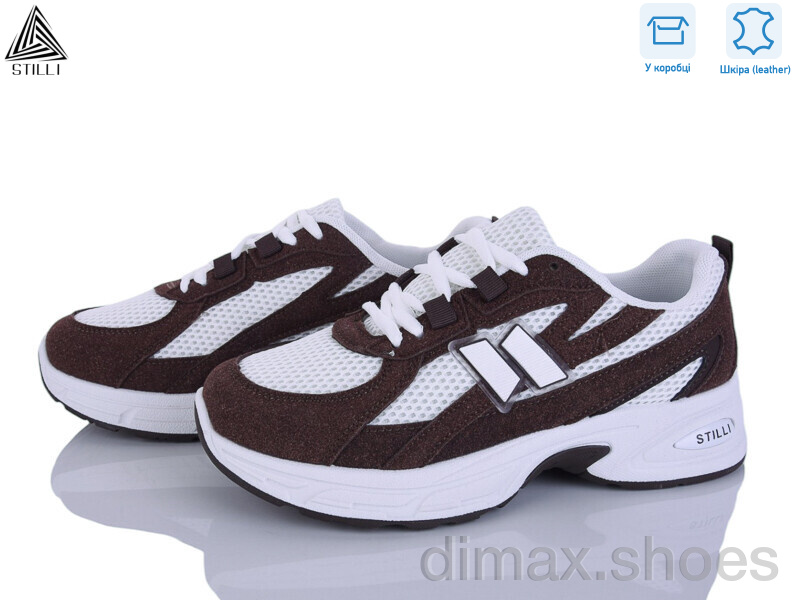 STILLI Group N380-20 шкіра