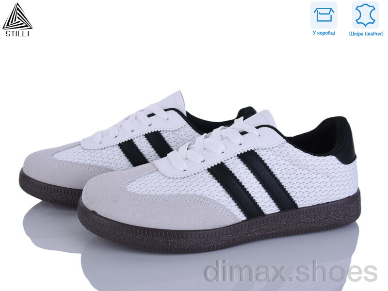 STILLI Group L2450-3 шкіра