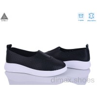 STILLI Group RR20-2 шкіра