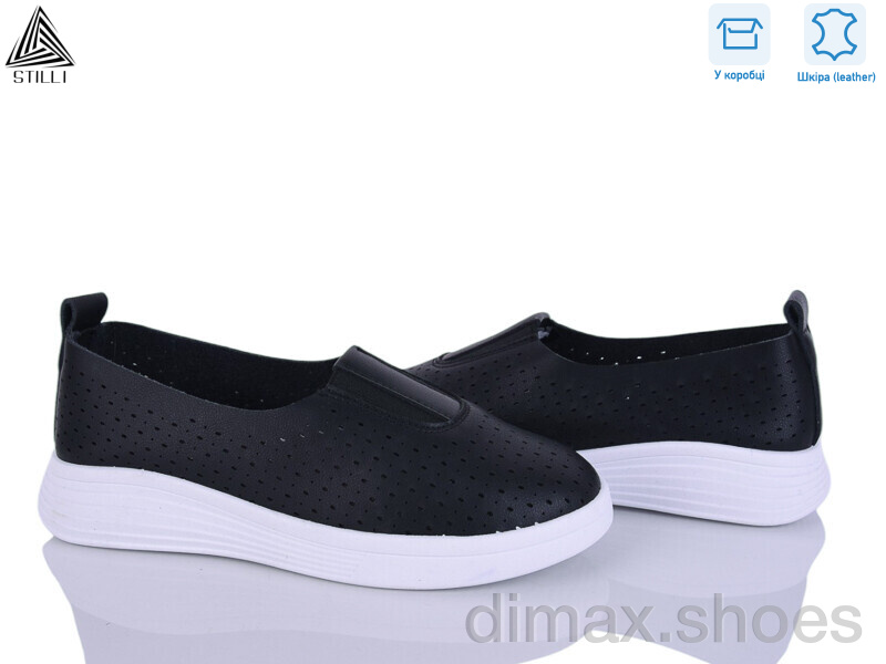 STILLI Group RR20-2 шкіра