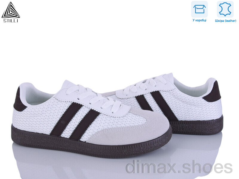 STILLI Group L2450-2 шкіра