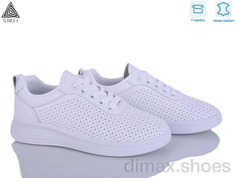 STILLI Group R70-1 шкіра