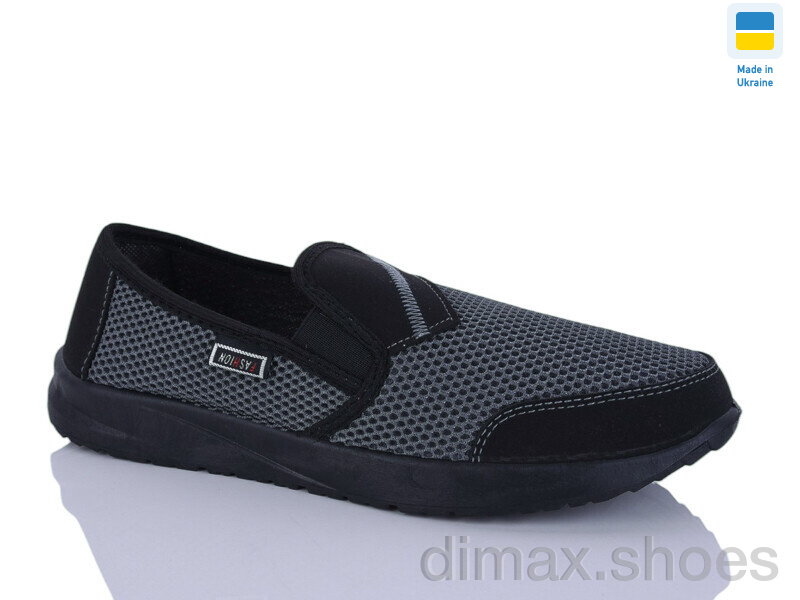 DeMur 6148 сірий