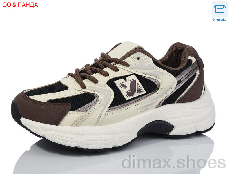 QQ shoes J971-3 Кроссовки