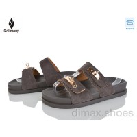 Gollmony K12-36 grey