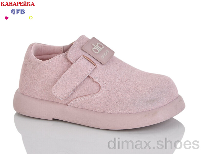 GFB-Канарейка D625-4