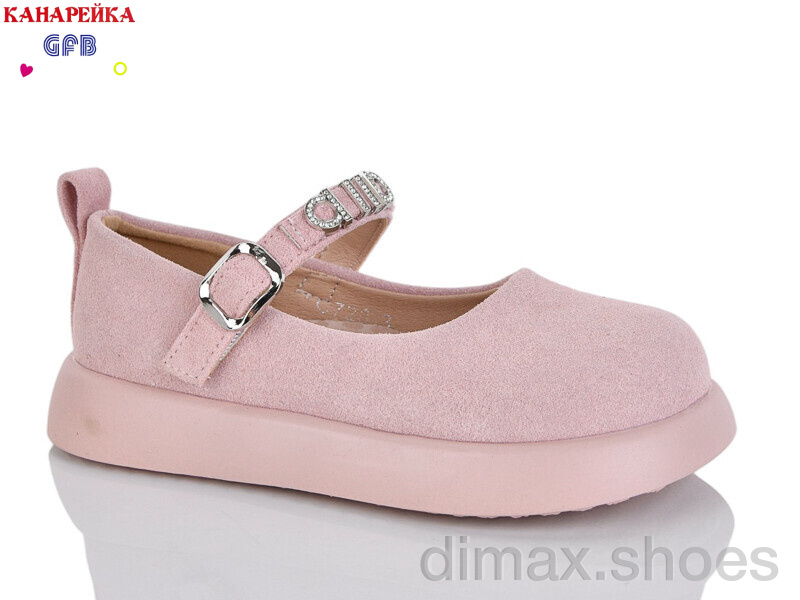 GFB-Канарейка C728-3