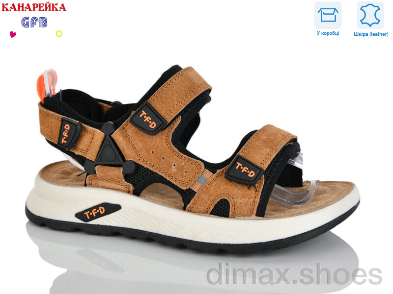 GFB-Канарейка R823-6