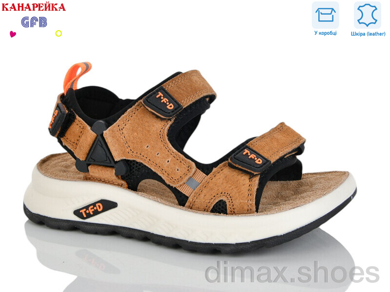 GFB-Канарейка S723-6