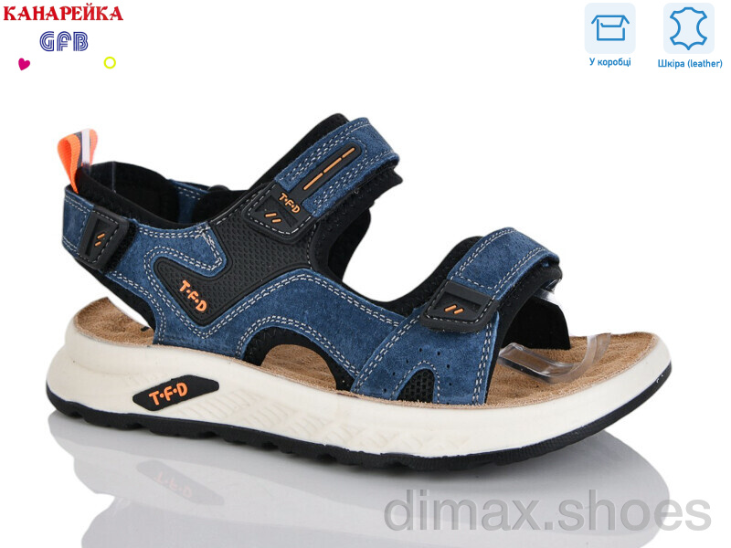 GFB-Канарейка R825-4