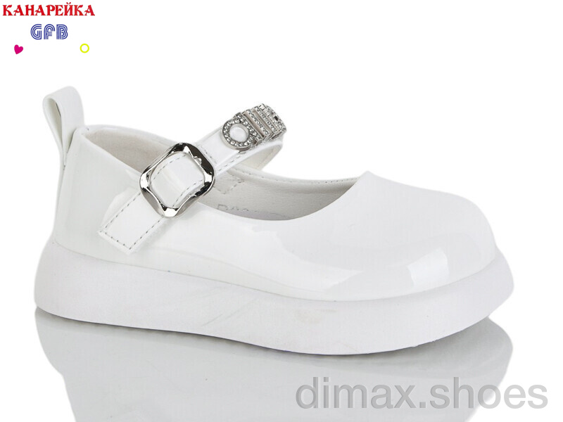 GFB-Канарейка D628-5