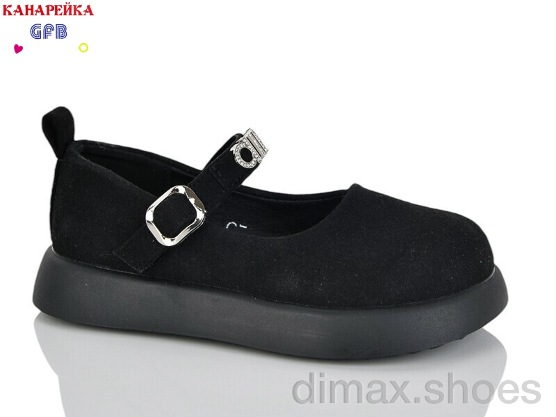 GFB-Канарейка C728-1