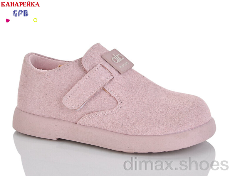 GFB-Канарейка C725-4