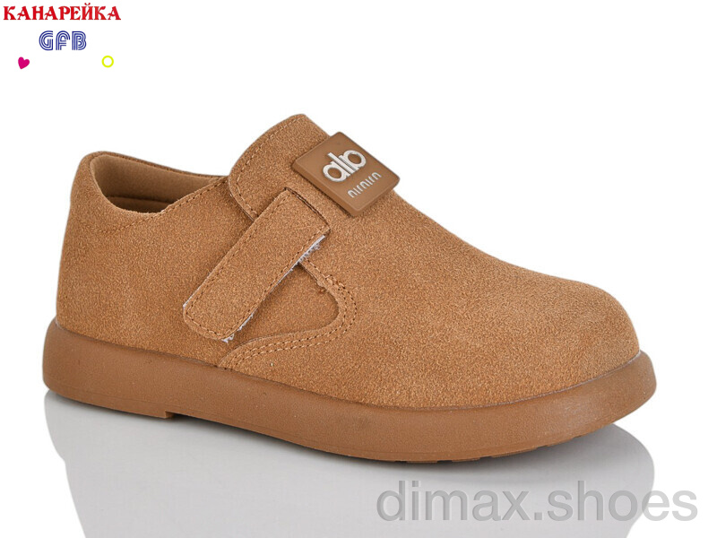 GFB-Канарейка C725-3