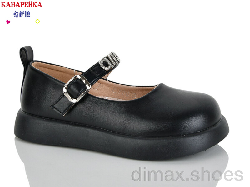 GFB-Канарейка C728-8