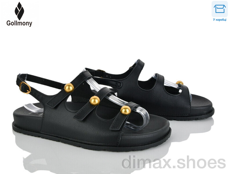 Gollmony ST-JZ03 black