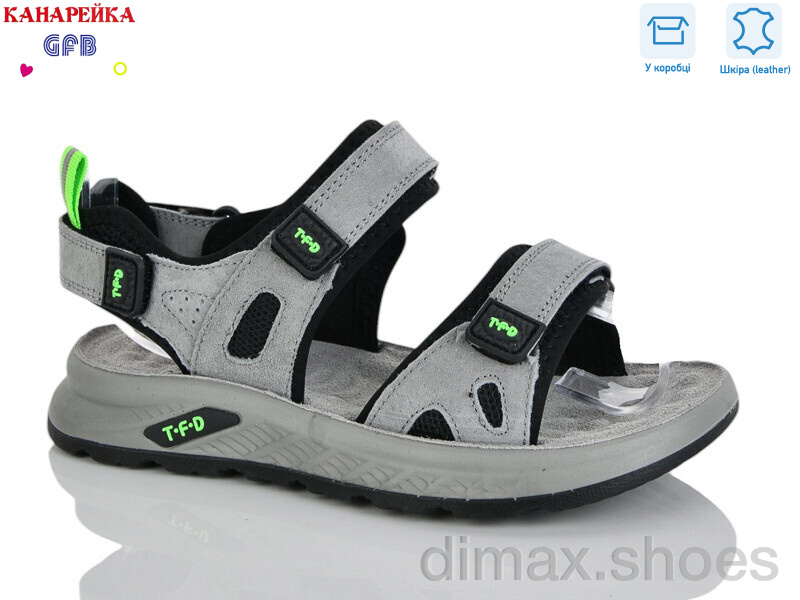 GFB-Канарейка R826-3